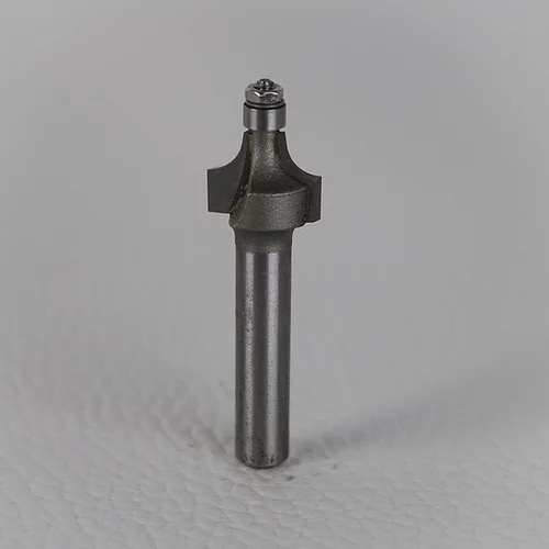 Mobile Solutions 5/32"R Miniature Rounding Over