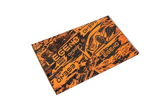 STP Legend 3 – 750x470x3mm (10pcs)