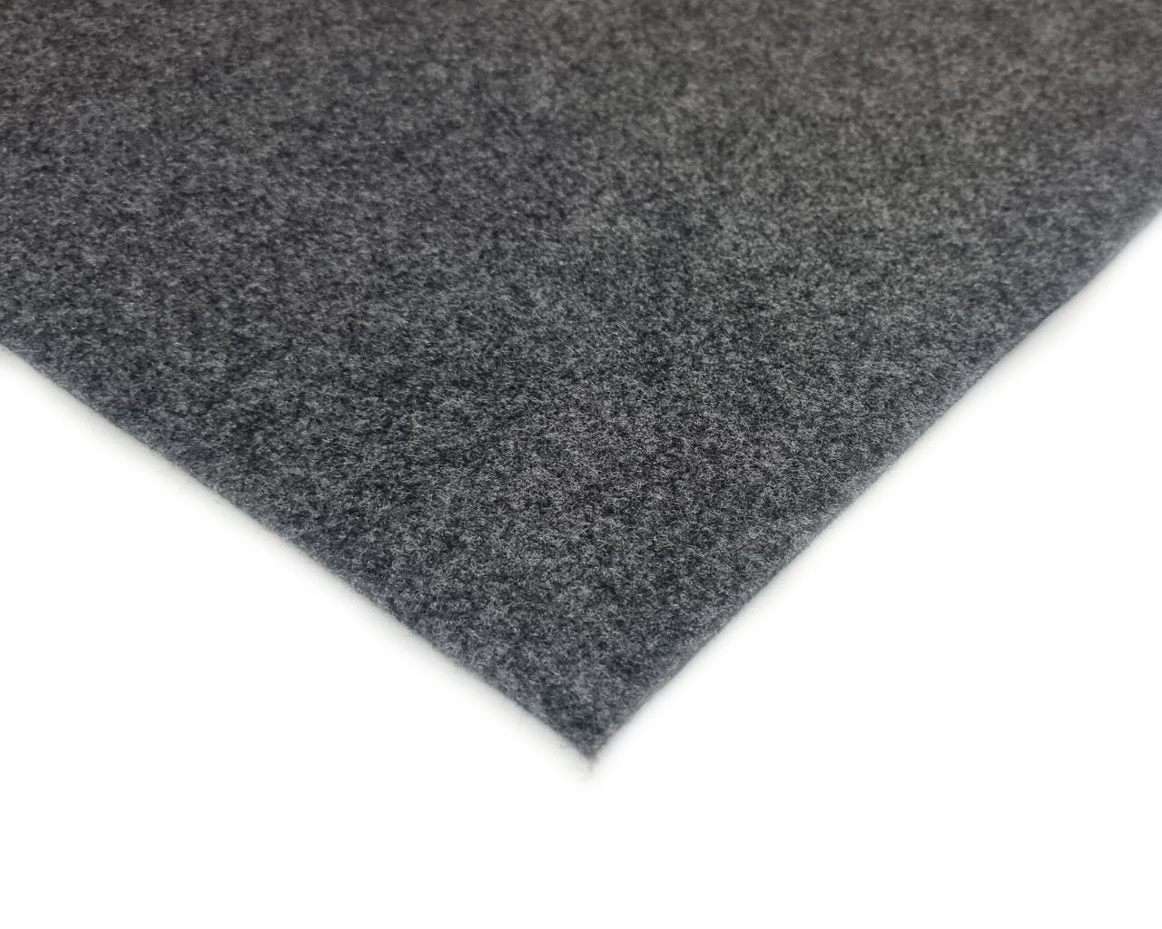 STP Acoustic Carpet grau 1,40x10m - selbstklebender Bezugsstoff