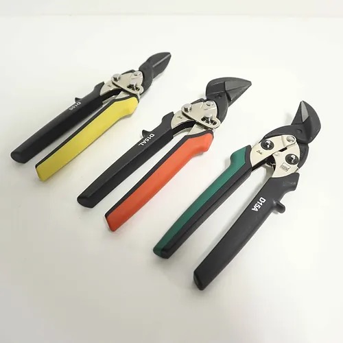 Mobile Solutions Compact Aviation Snip Set