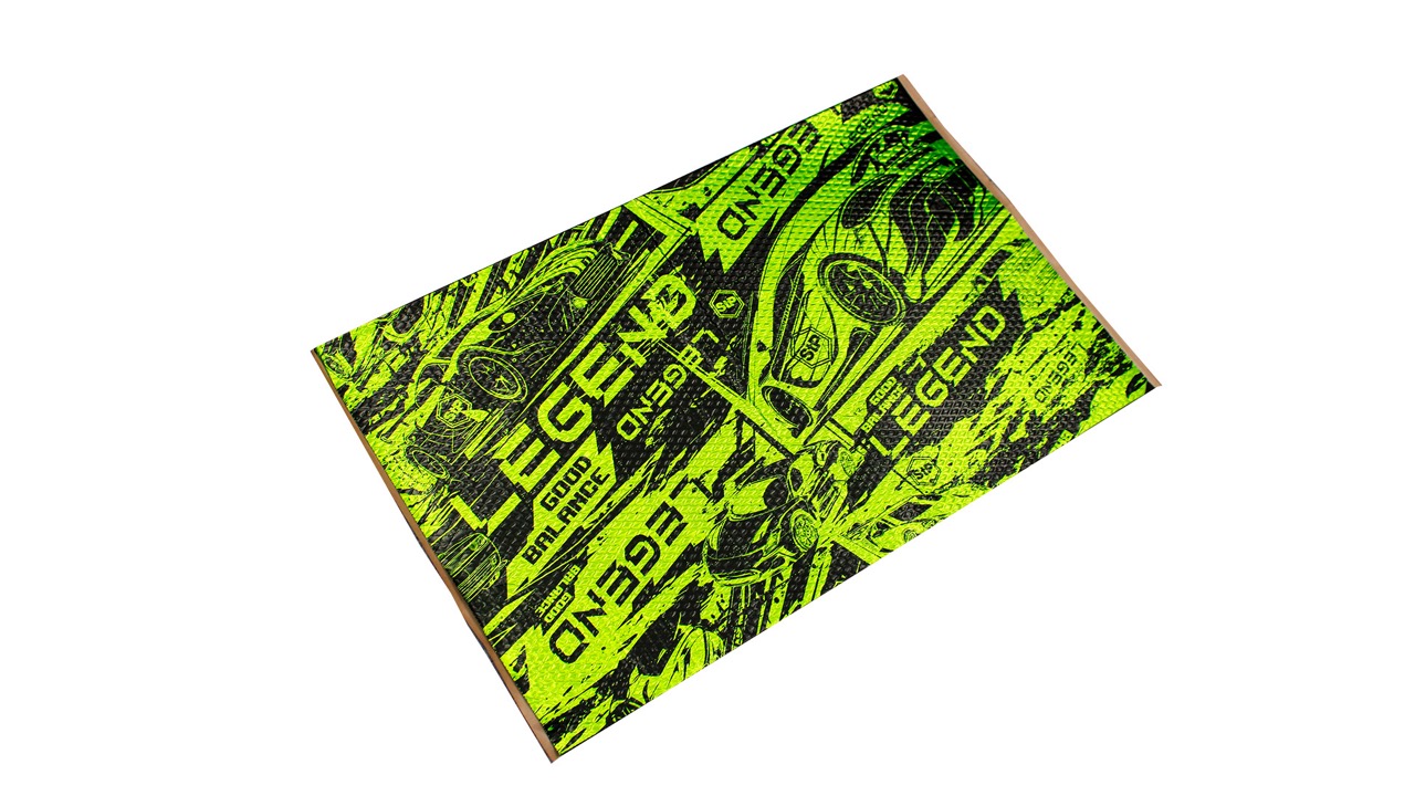 STP Legend 2 – 750x470x2mm (15pcs)