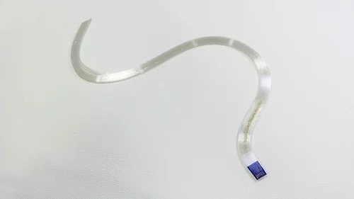 Mobile Solutions 18"Adjustable Curve