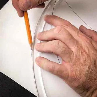 Mobile Solutions Mini Design Tools - 1/3 Scale