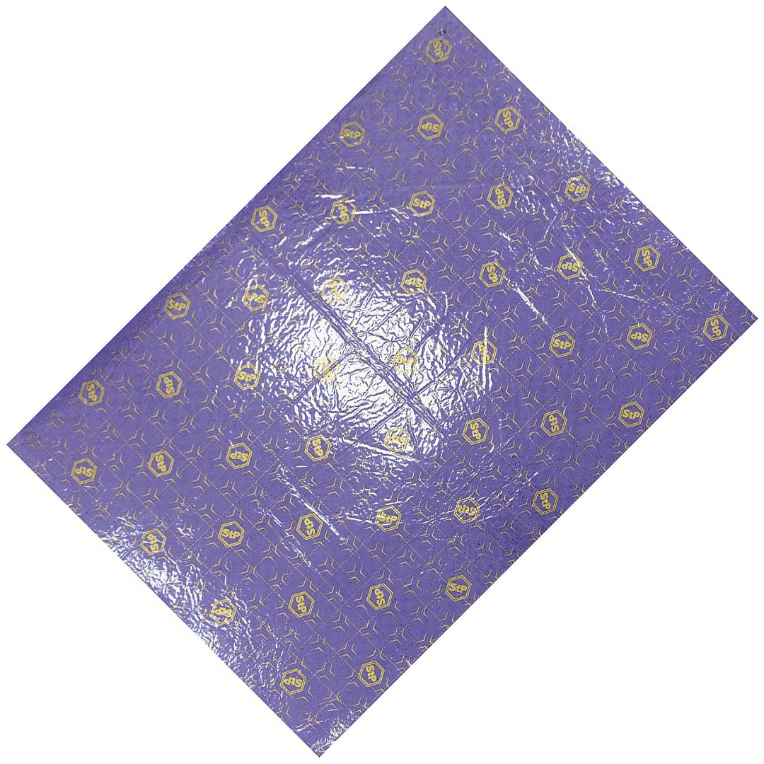 STP BIPLAST WAVE 15 - 375x500x15mm (7pcs)