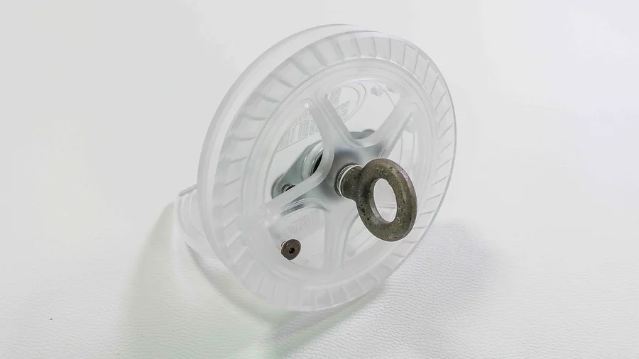 Mobile Solutions MS Wire Spinner