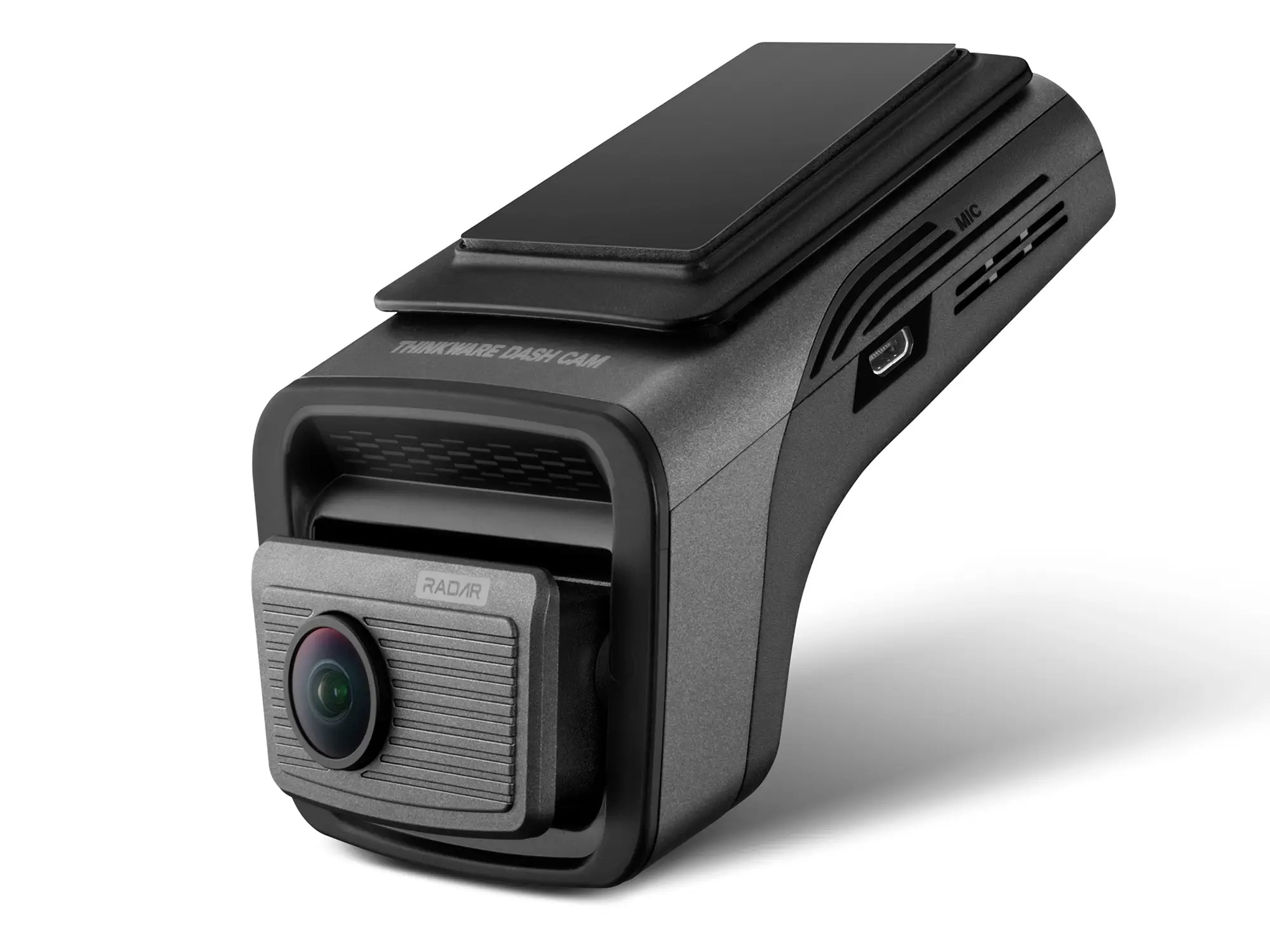 THINKWARE Dash Cam U3000 PRO Front & Rear & Infr. In-Cabin Camera
